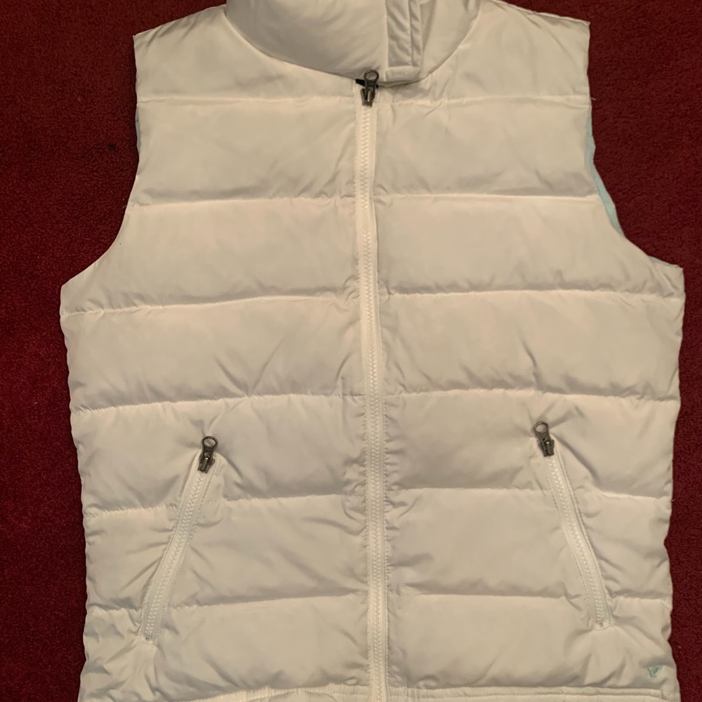 American Eagle Vest